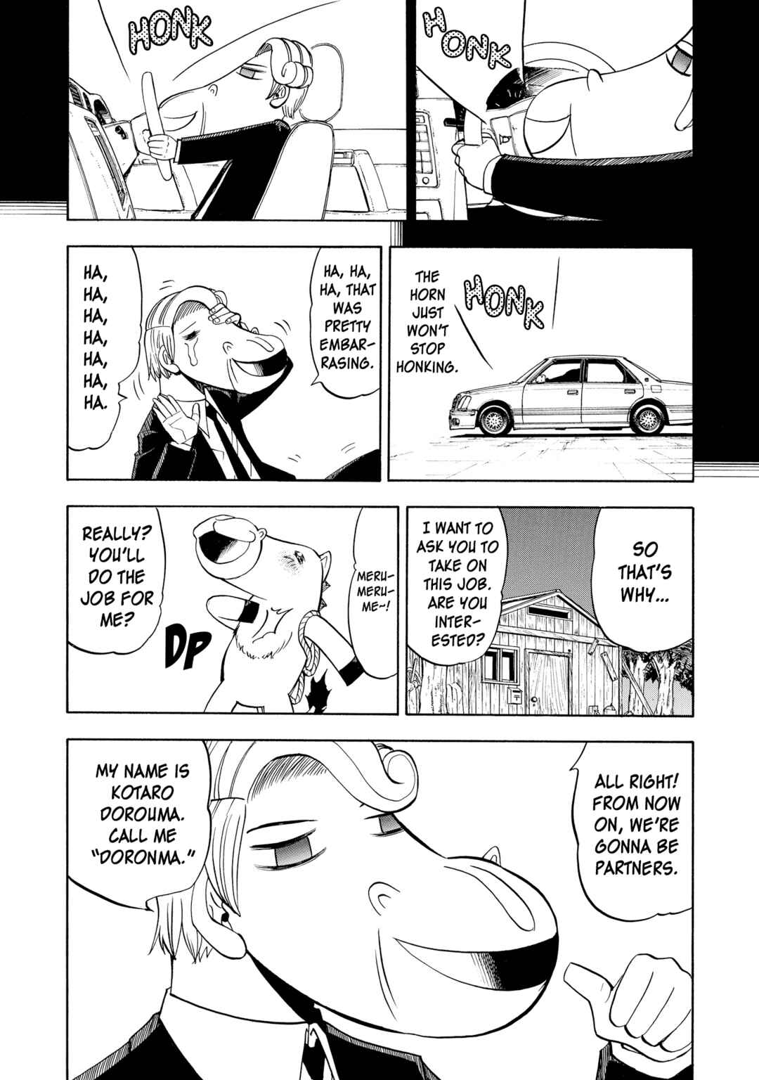 Chapter 94 - Page 4
