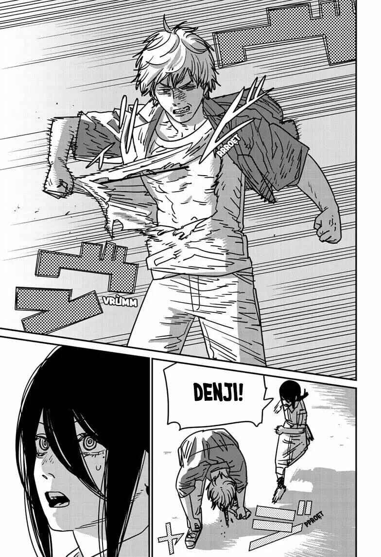 Chapter 151 - Page 15
