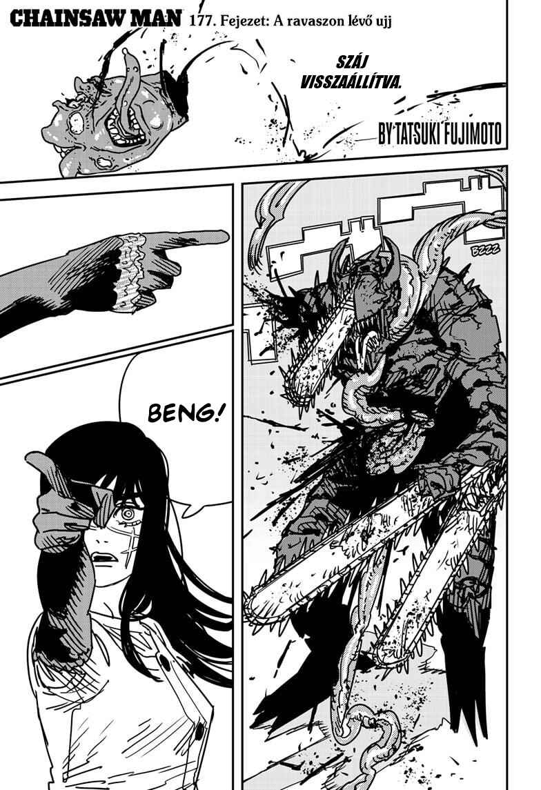 Chapter 177 - Page 1