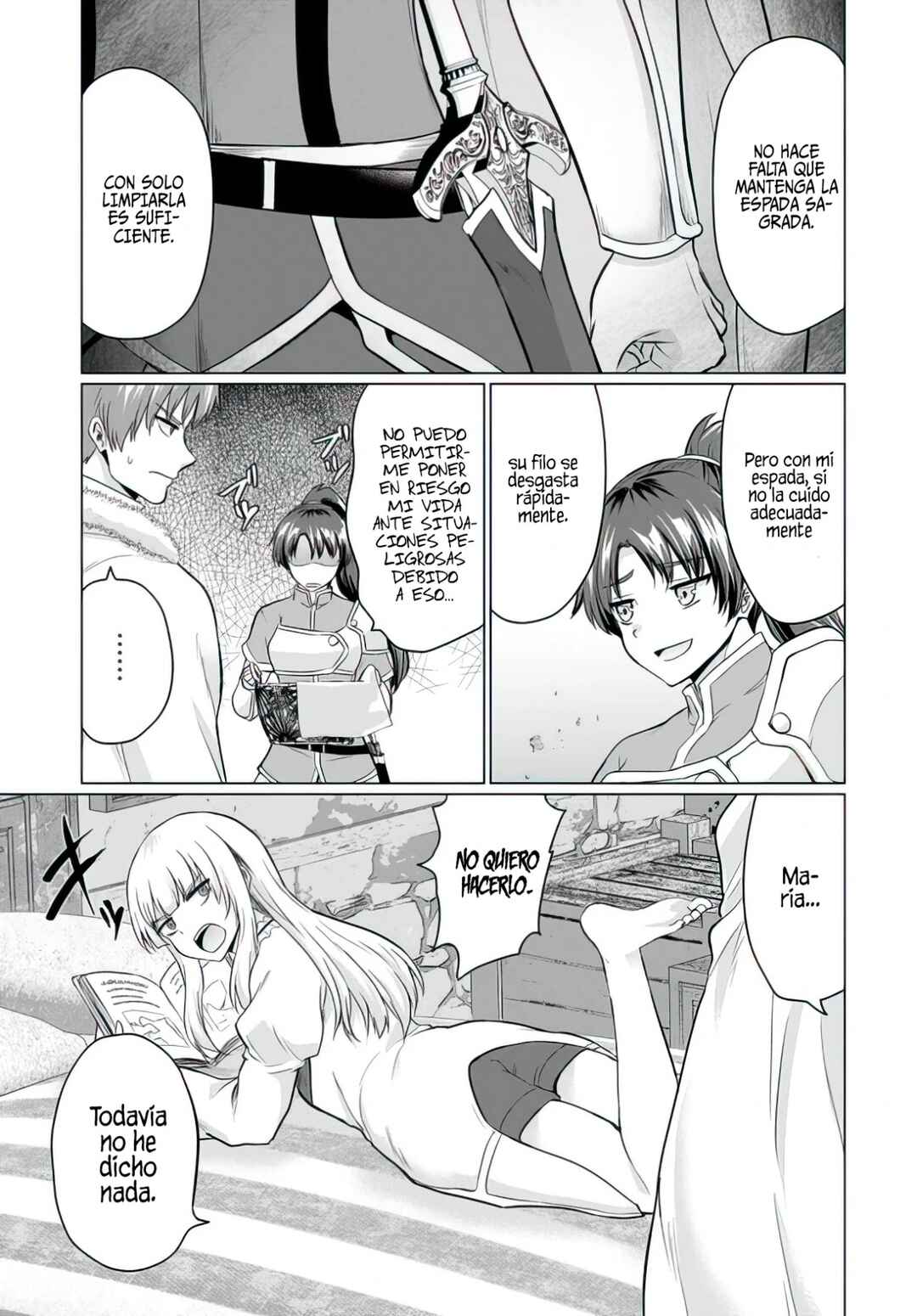 Chapter 9 - Page 5