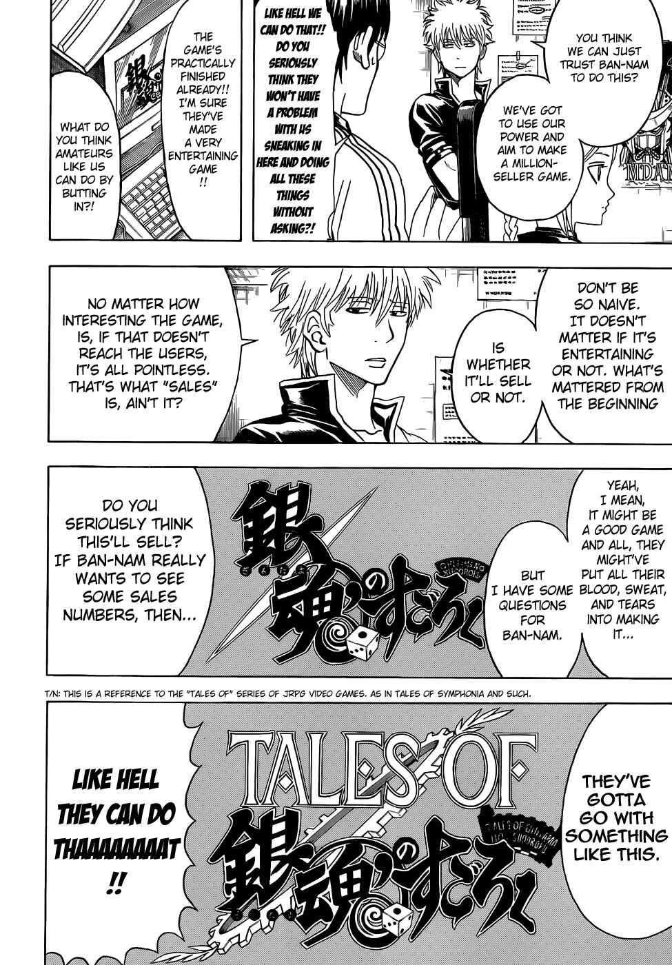 Chapter 430 - Page 4