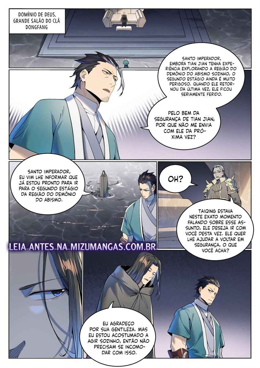 Chapter 1017 - Page 3