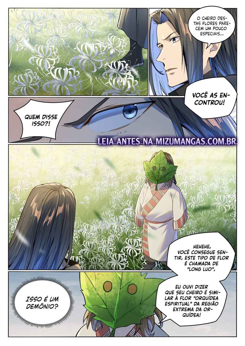 Chapter 1017 - Page 7