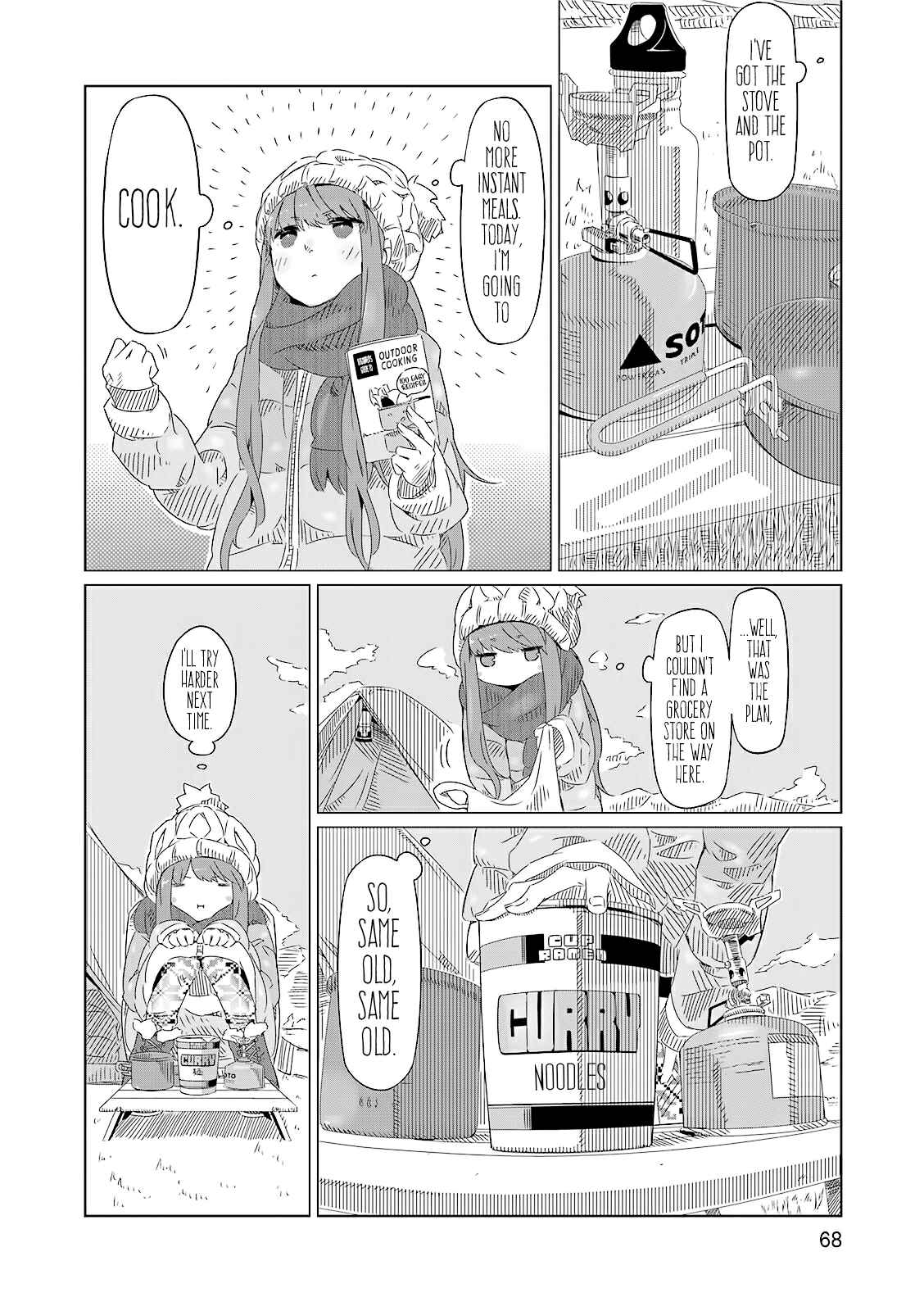 Chapter 3 - Page 5