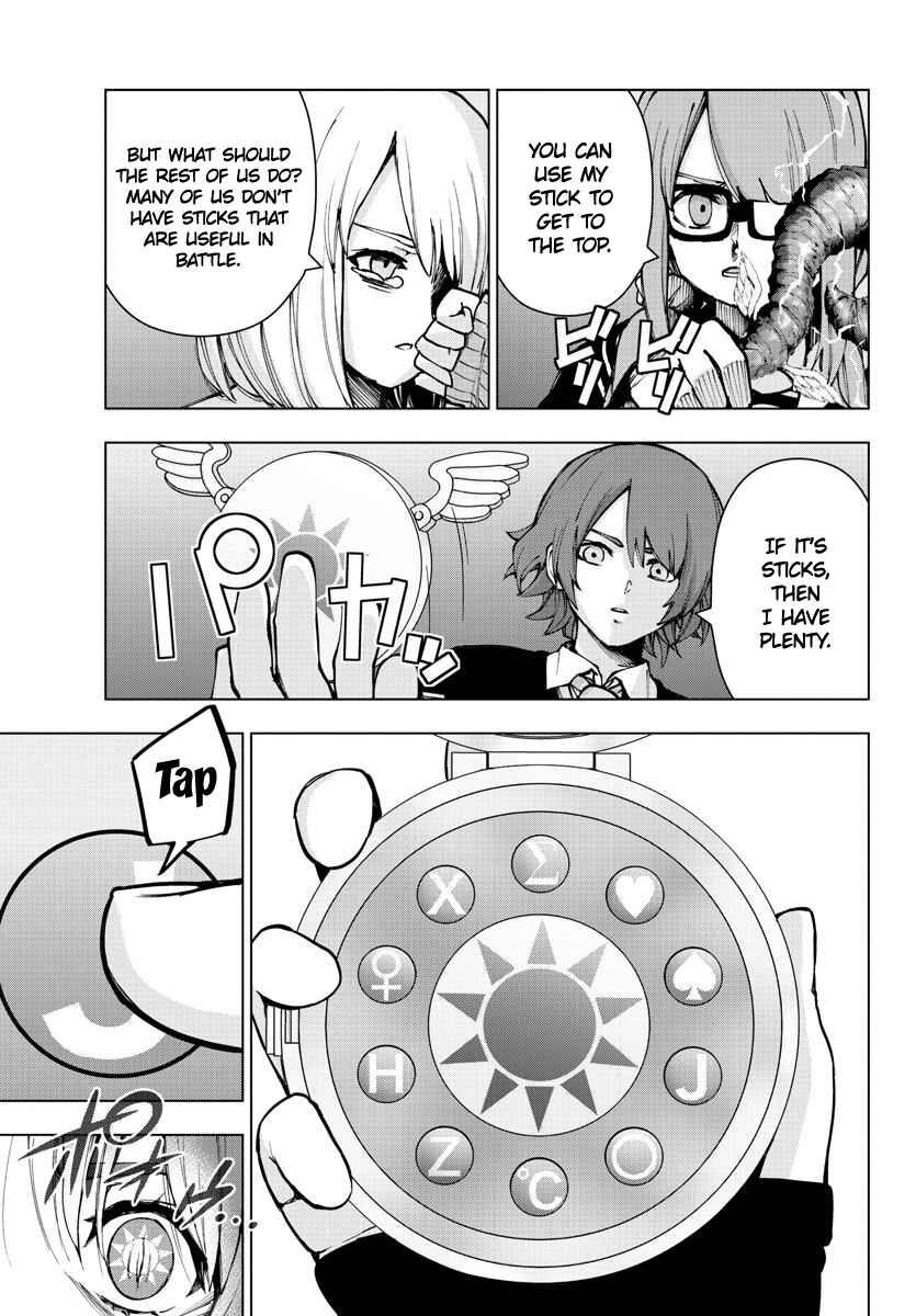 Chapter 126 - Page 6