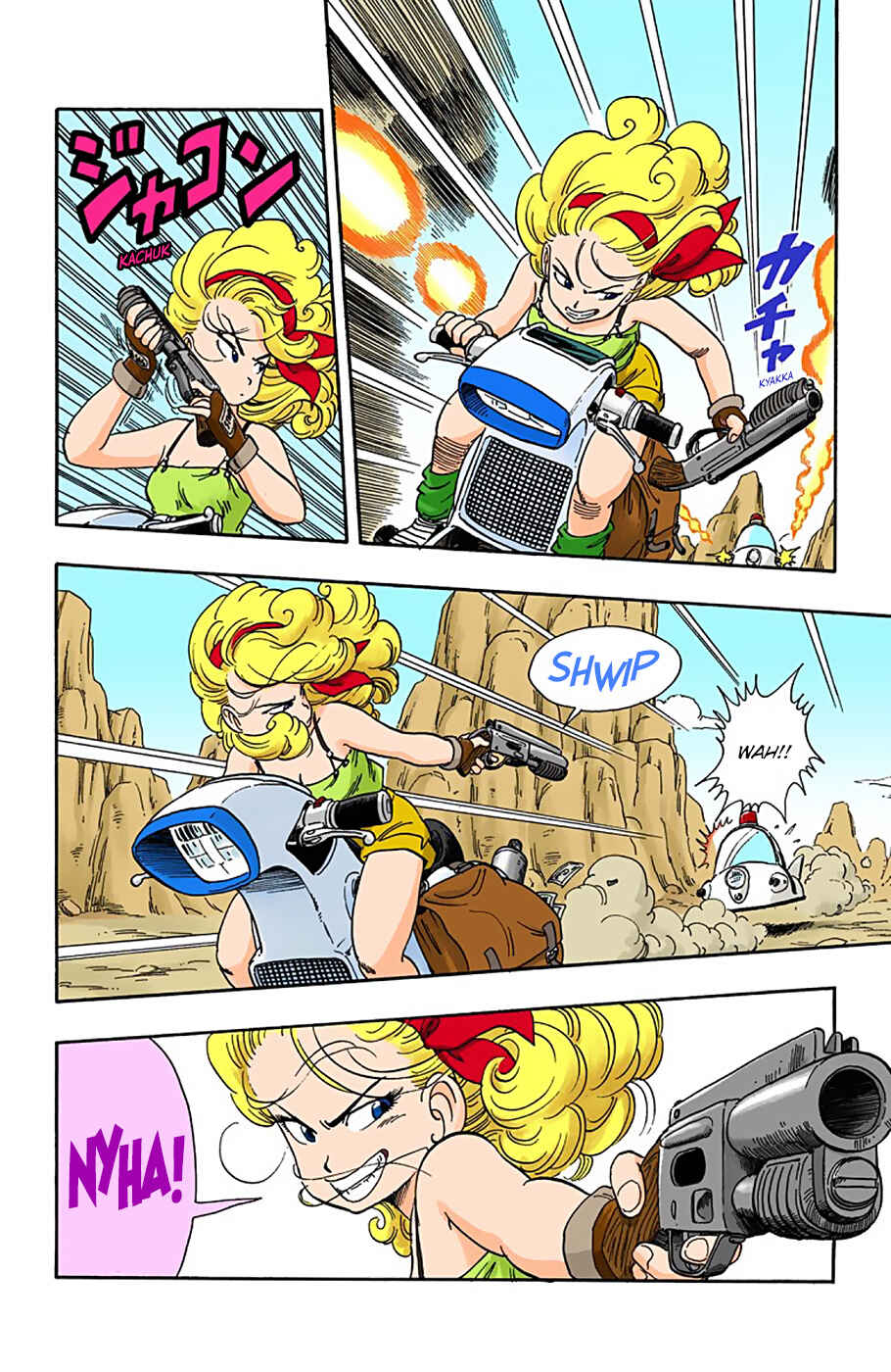 Chapter 26 - Page 8