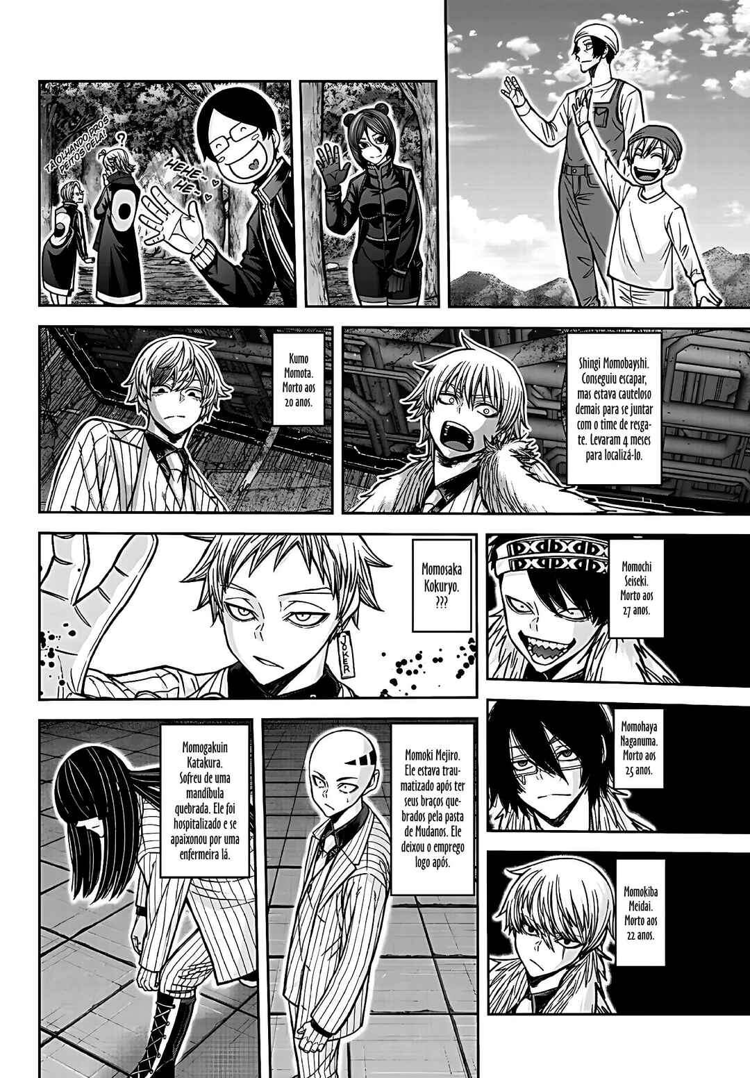 Chapter 162 - Page 14