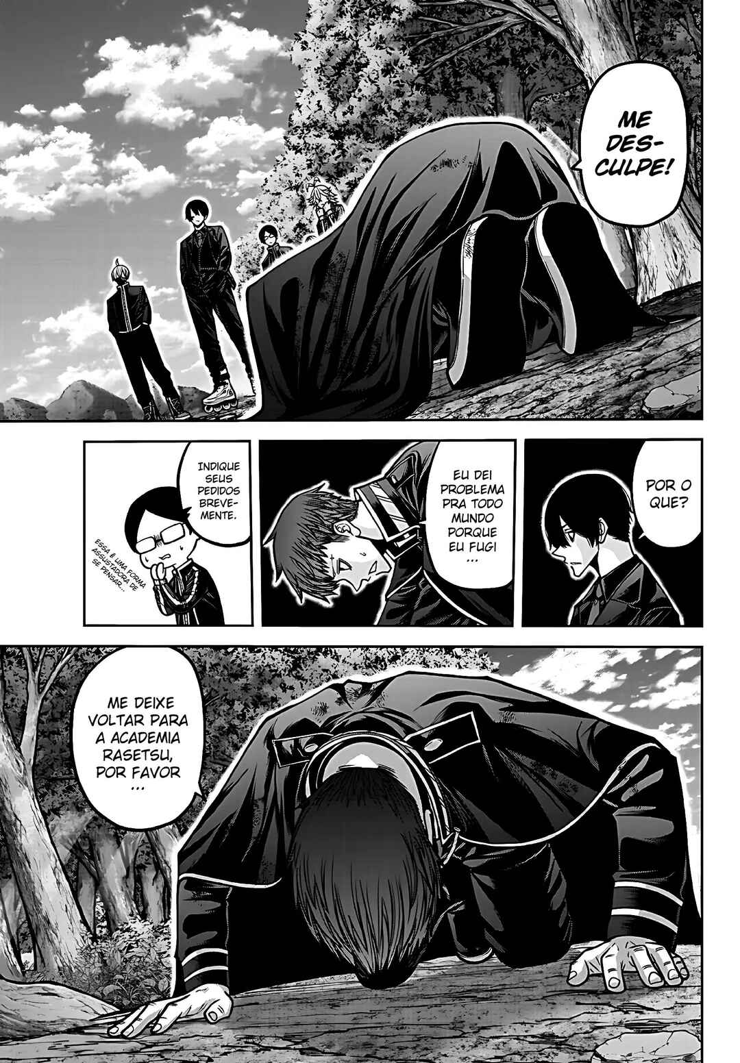 Chapter 162 - Page 8