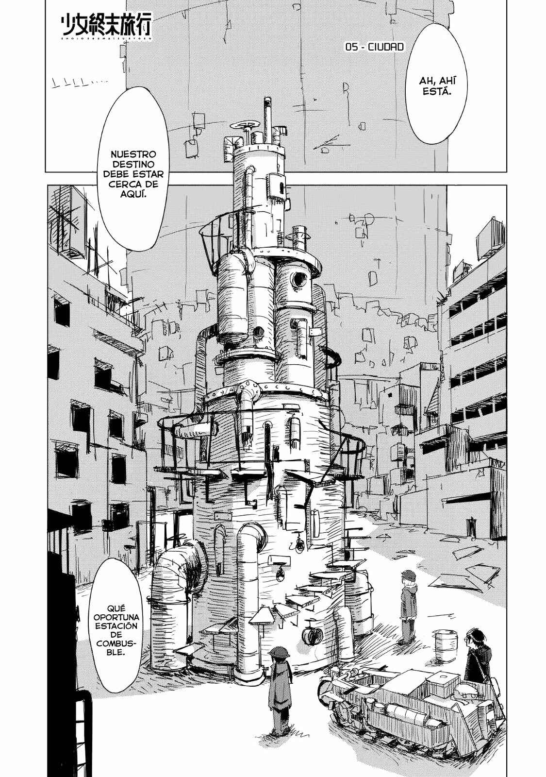 Chapter 6 - Page 1