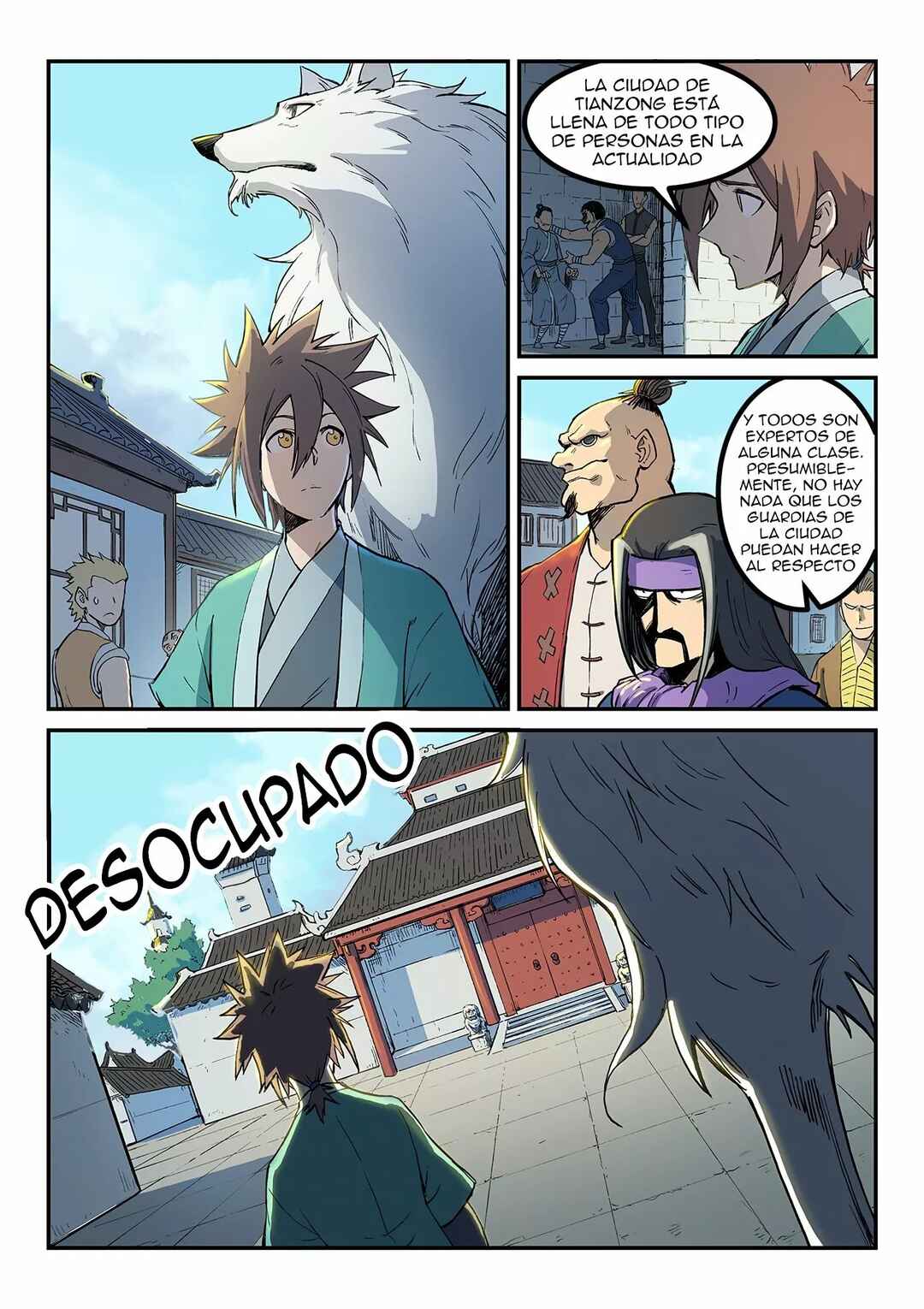 Chapter 254 - Page 10