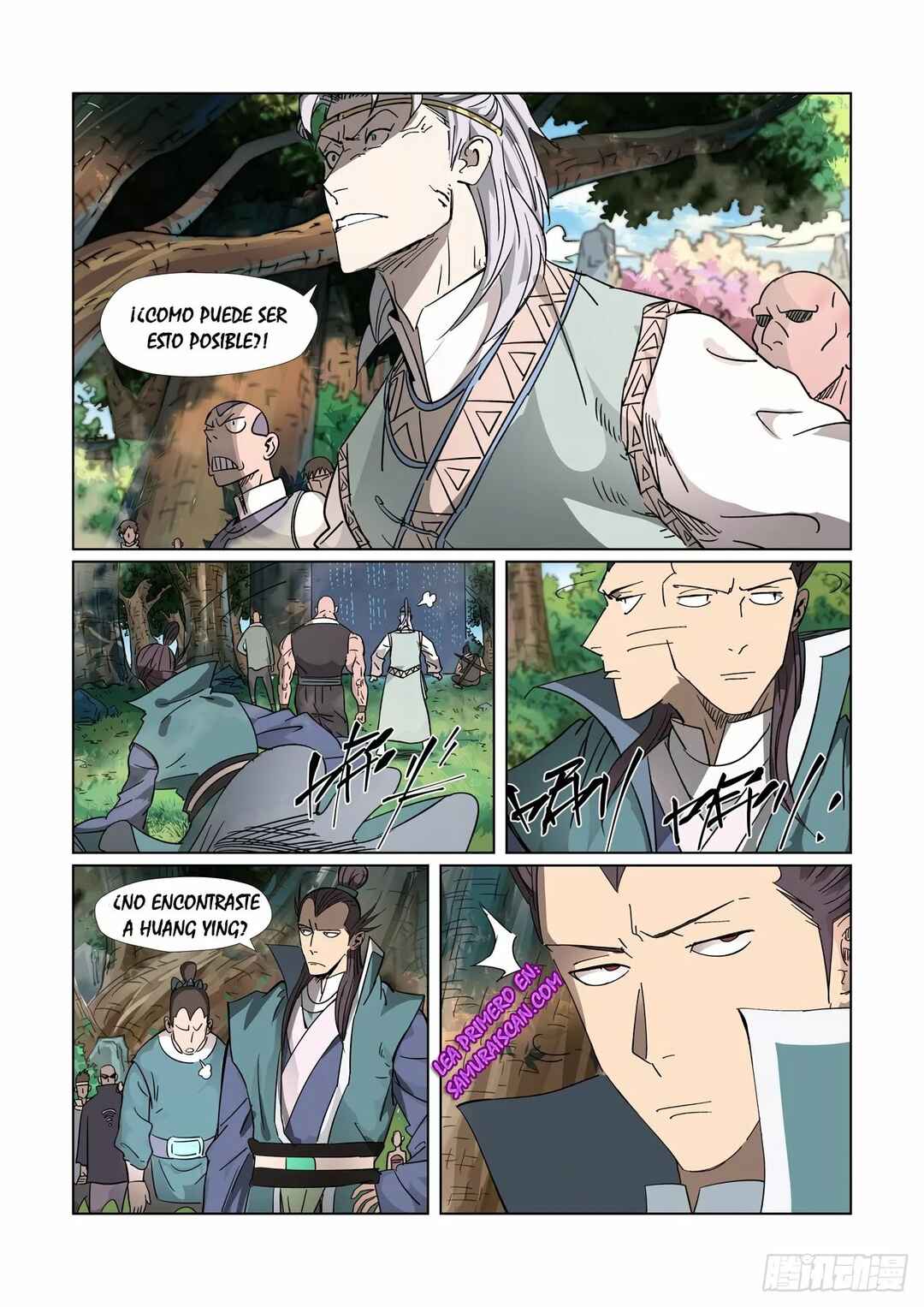 Chapter 311 - Page 7