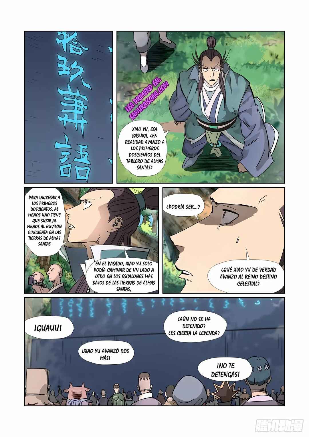 Chapter 311 - Page 8