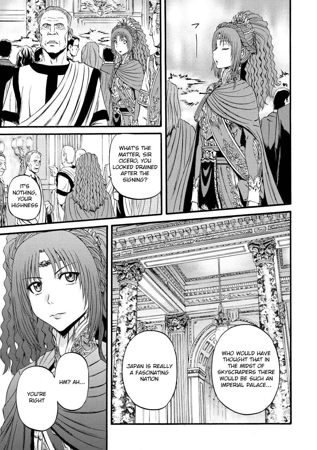 Chapter 112 - Page 9
