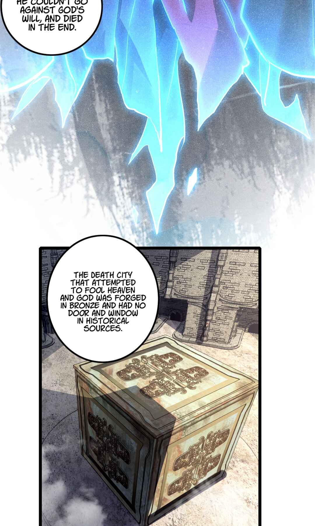 Chapter 104 - Page 40
