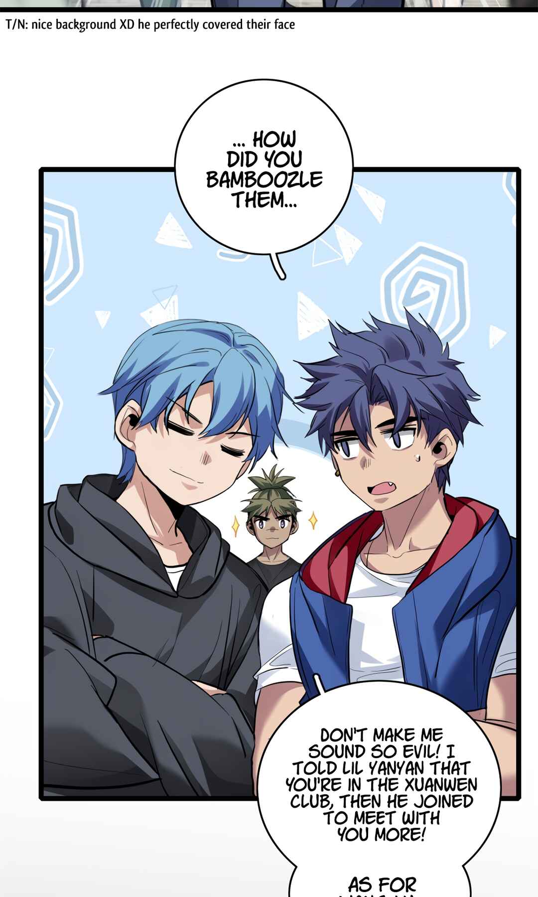 Chapter 104 - Page 9