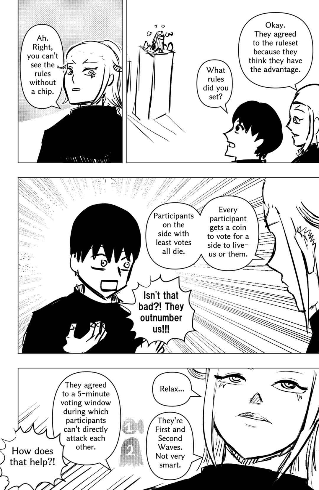 Chapter 39 - Page 17