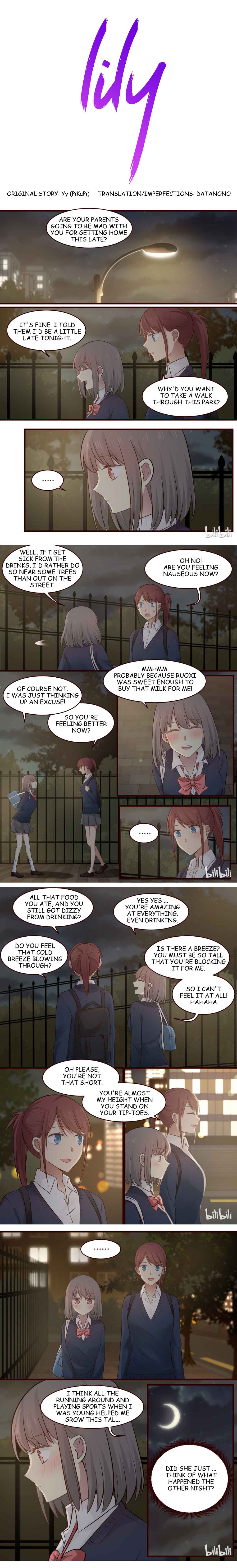 Chapter 469 - Page 1