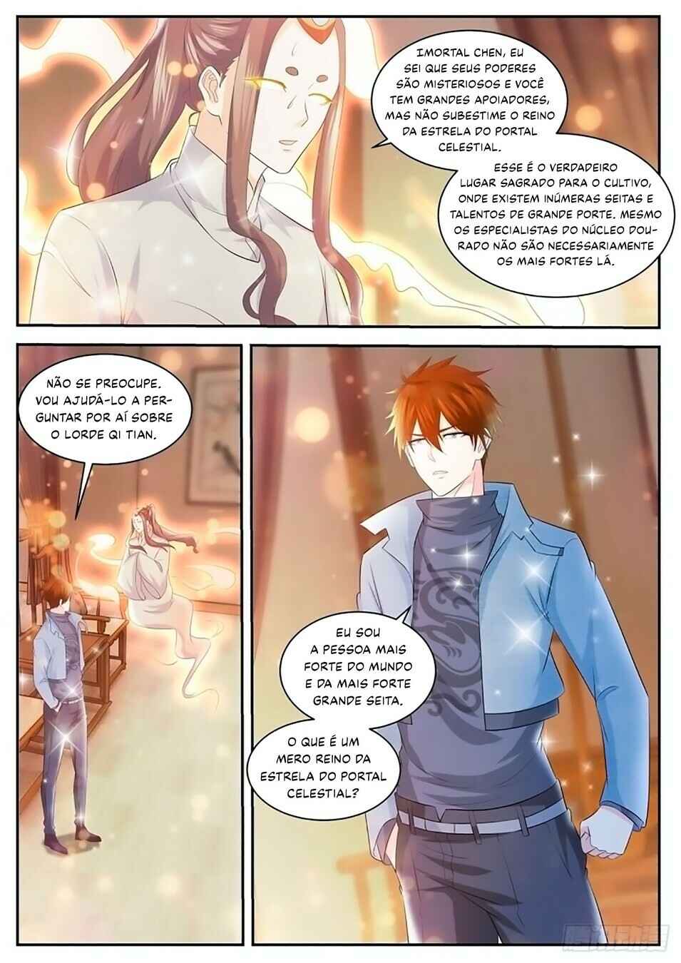 Chapter 416 - Page 5