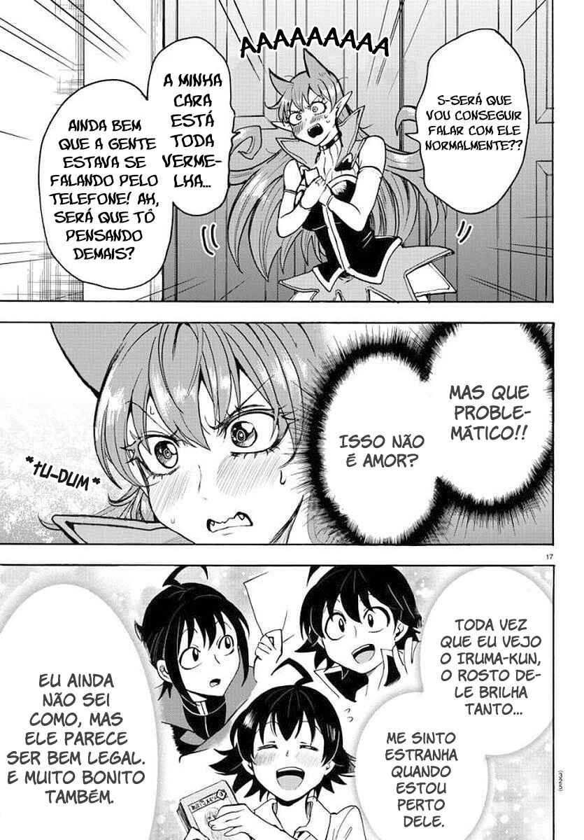 Chapter 53 - Page 21