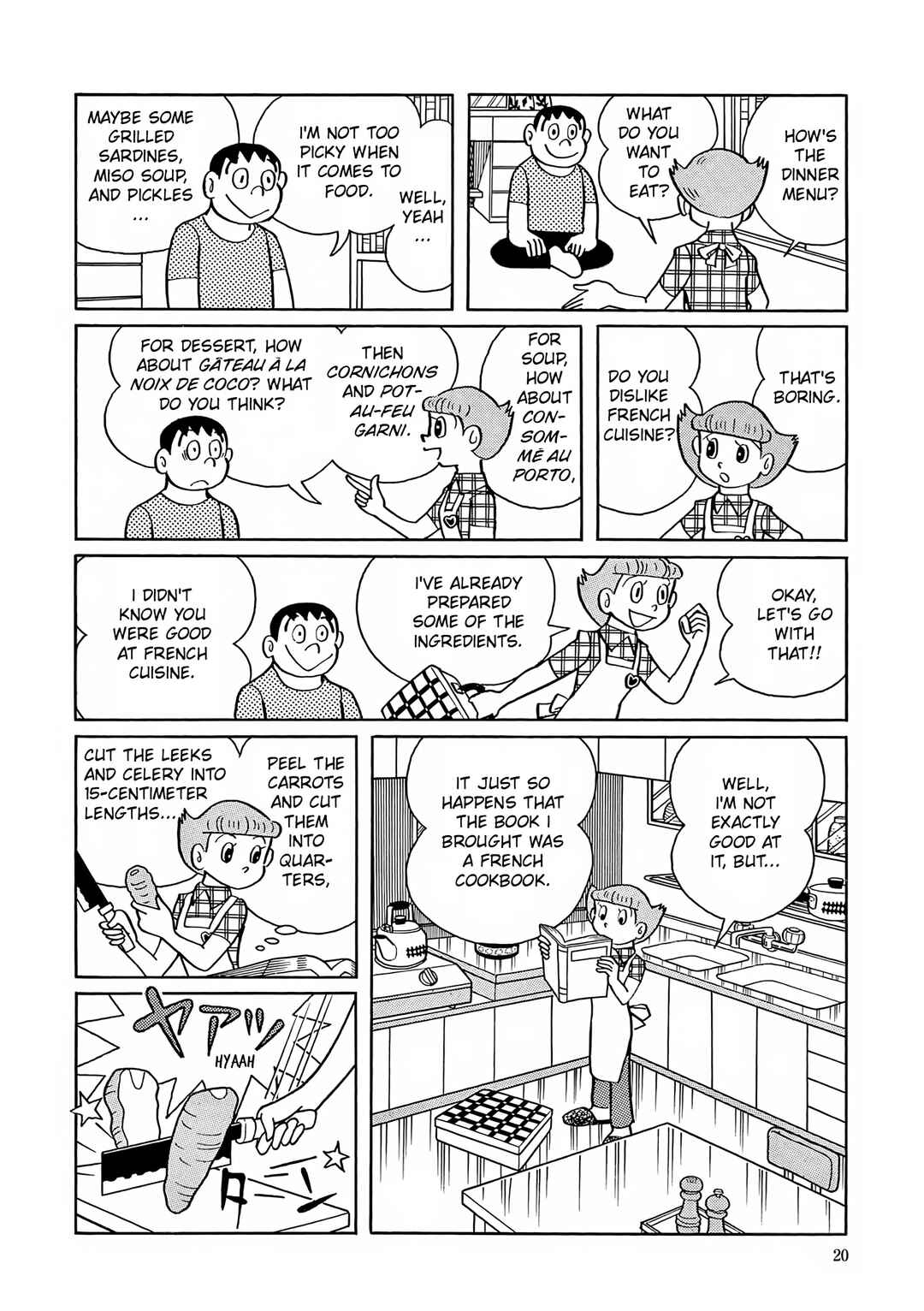 Chapter 14 - Page 18