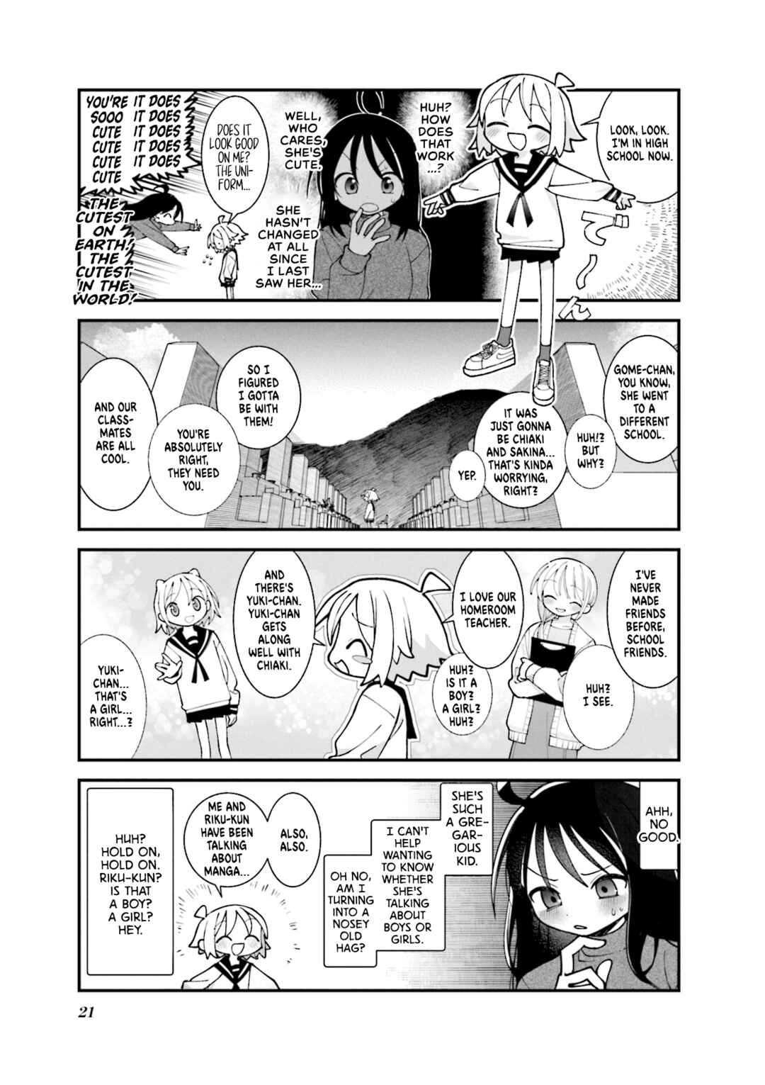 Chapter 50 - Page 5