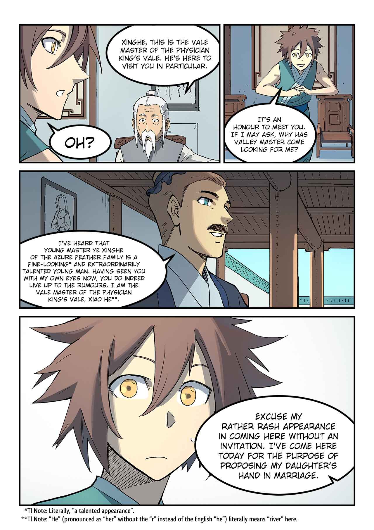 Chapter 281 - Page 10