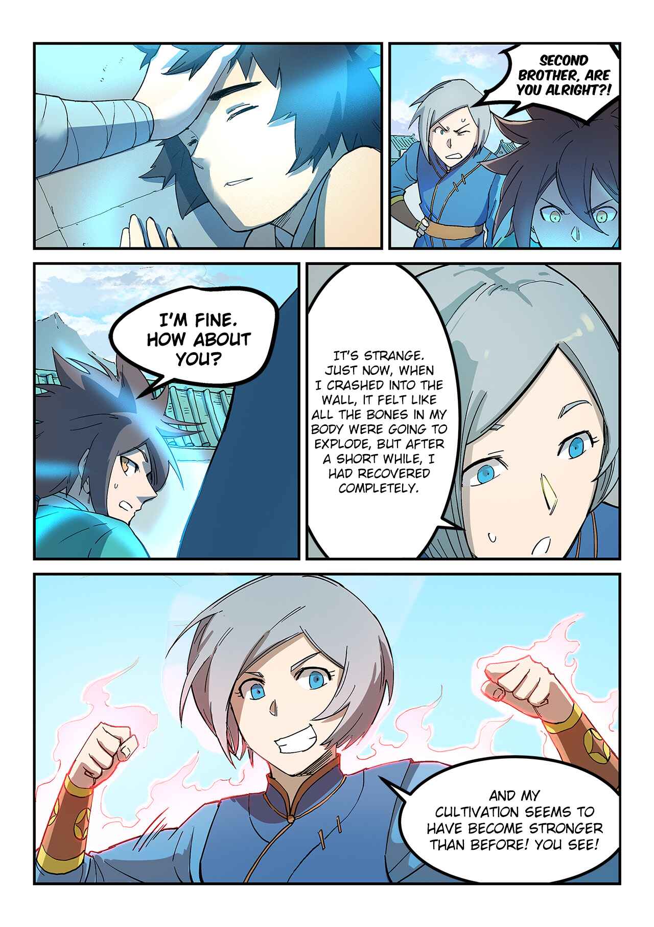 Chapter 281 - Page 3