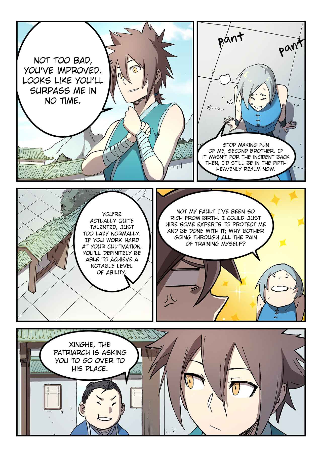 Chapter 281 - Page 7