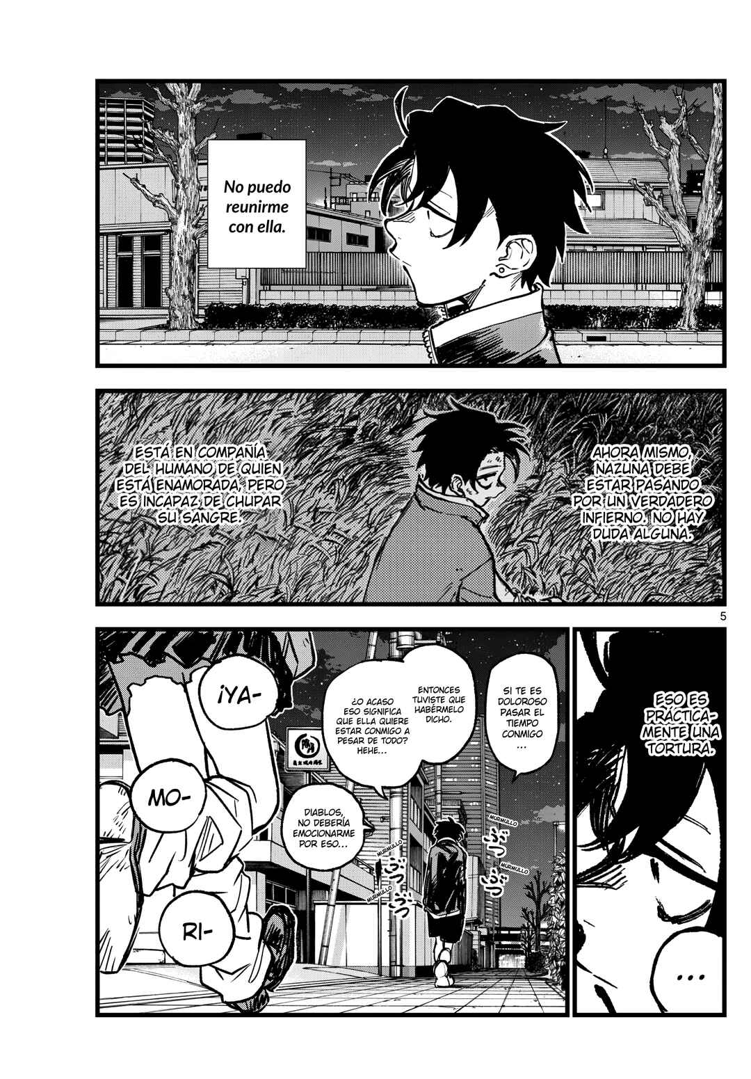 Chapter 194 - Page 6