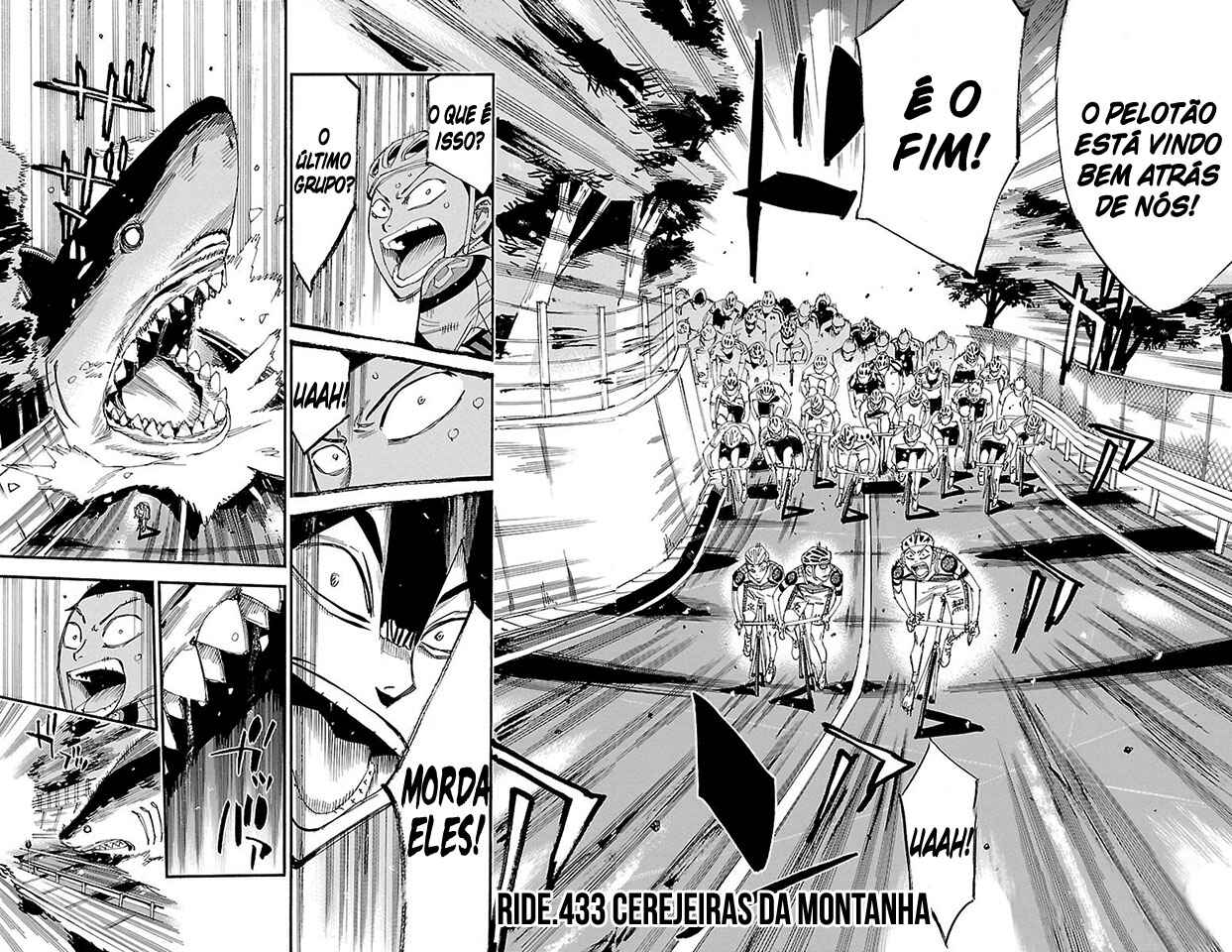 Chapter 433 - Page 3