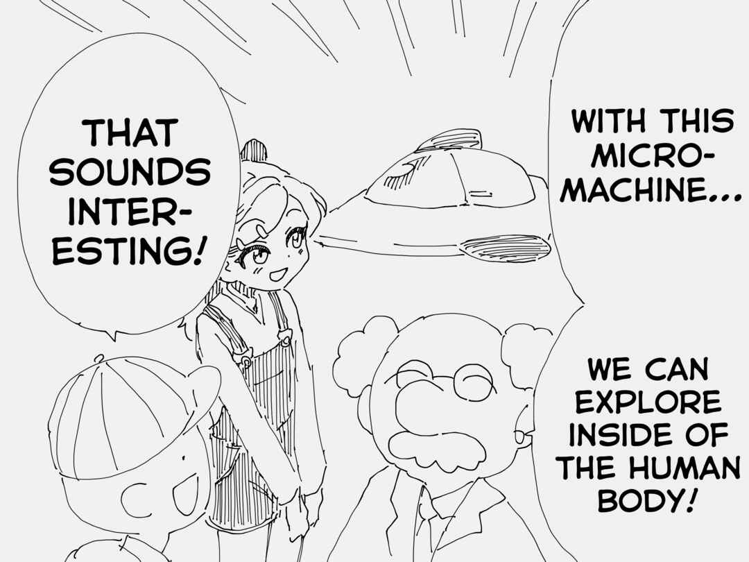 Chapter 113 - Page 1
