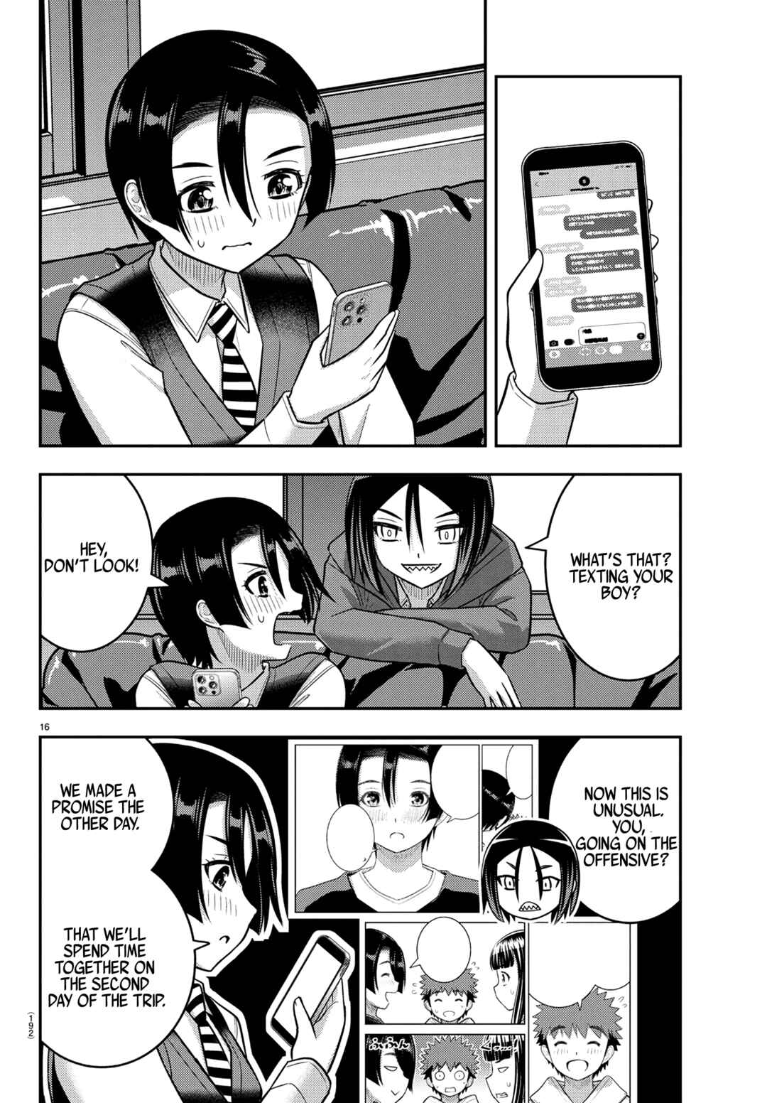 Chapter 249 - Page 16