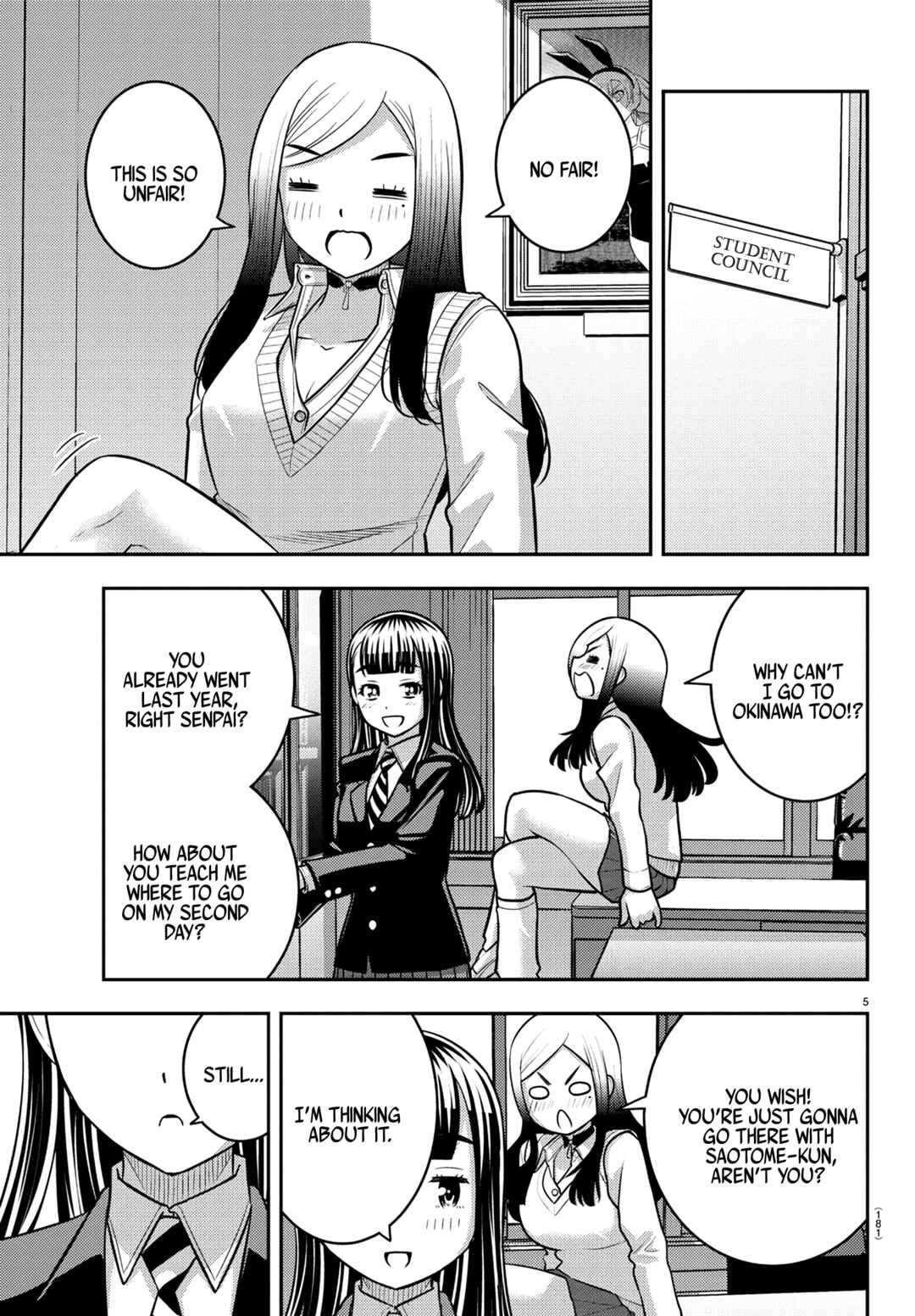 Chapter 249 - Page 5