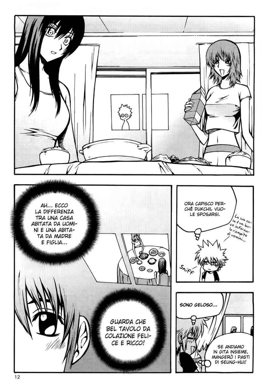 Chapter 70 - Page 11