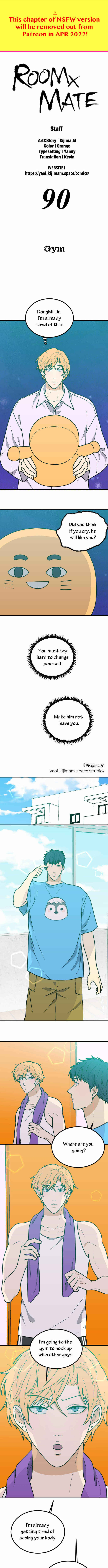 Chapter 90 - Page 2