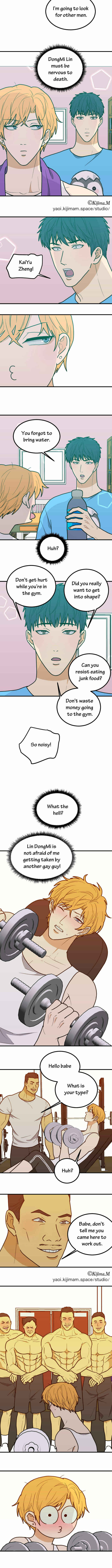 Chapter 90 - Page 3