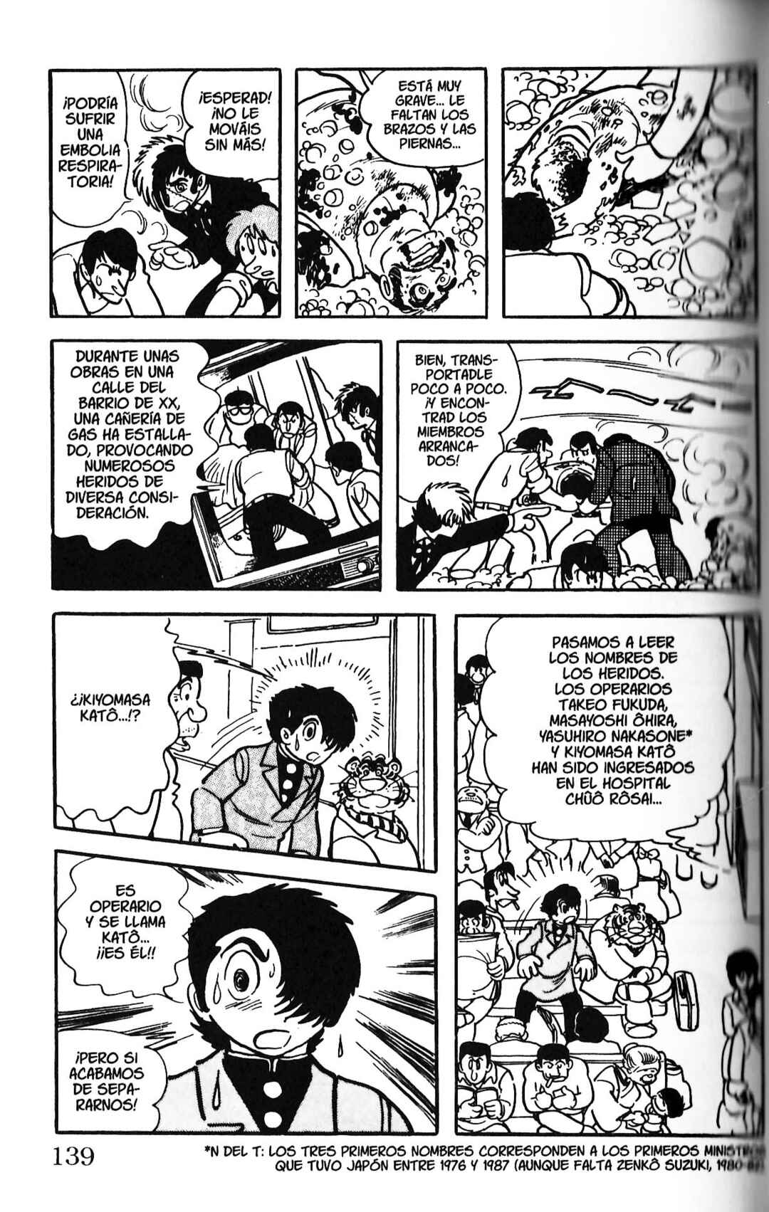 Chapter 160 - Page 11