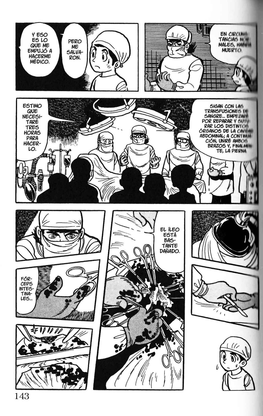 Chapter 160 - Page 15