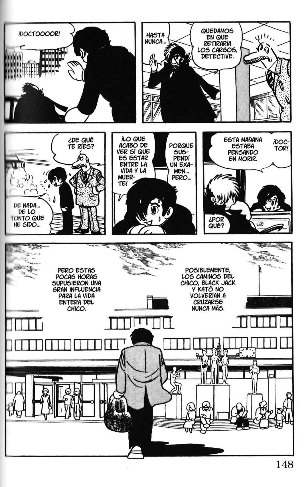 Chapter 160 - Page 20