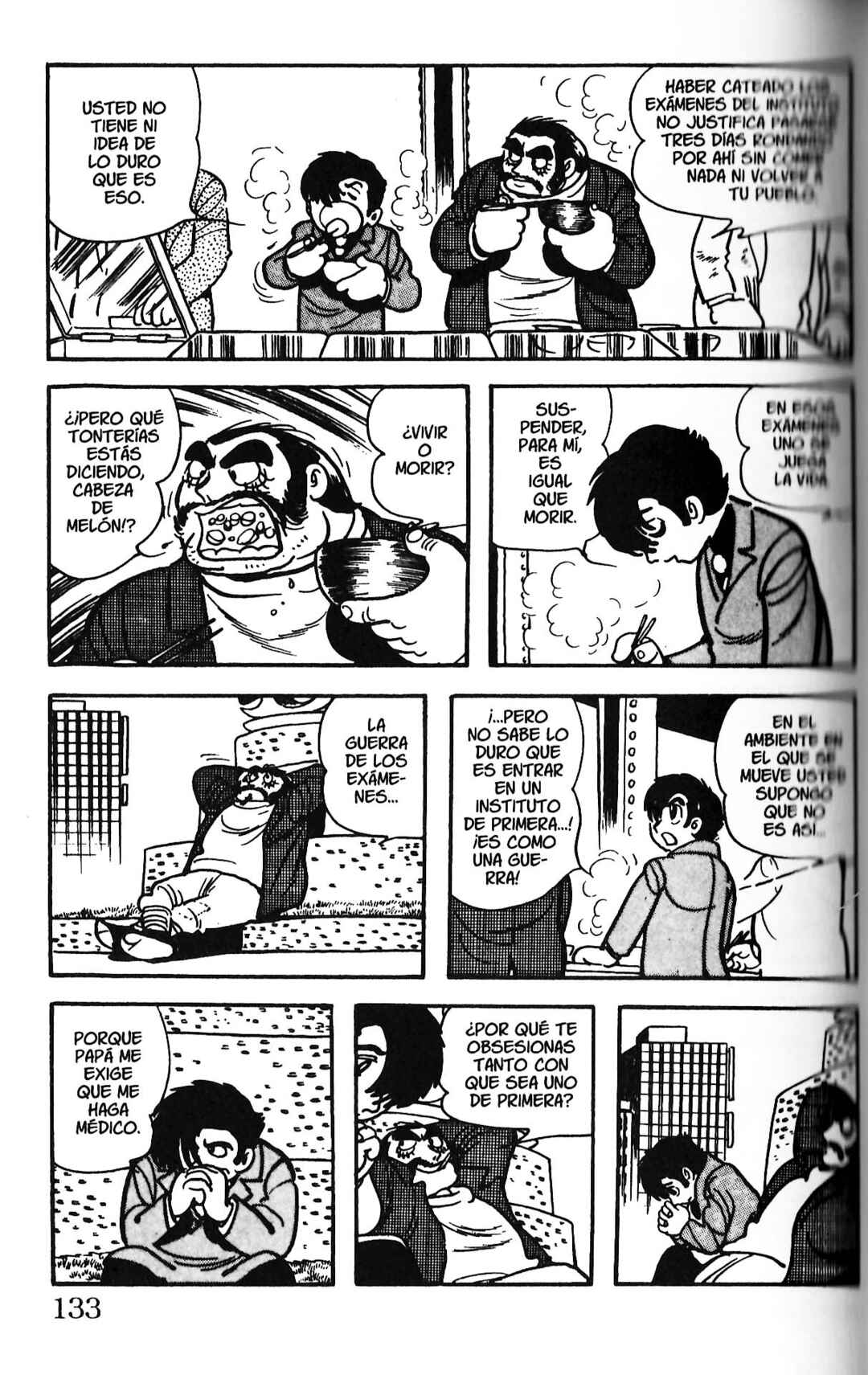 Chapter 160 - Page 5