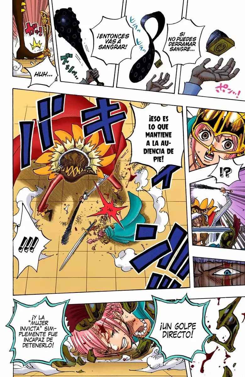 Chapter 739 - Page 14