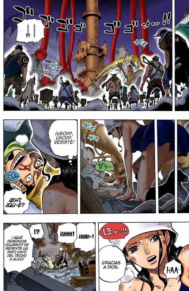 Chapter 739 - Page 4