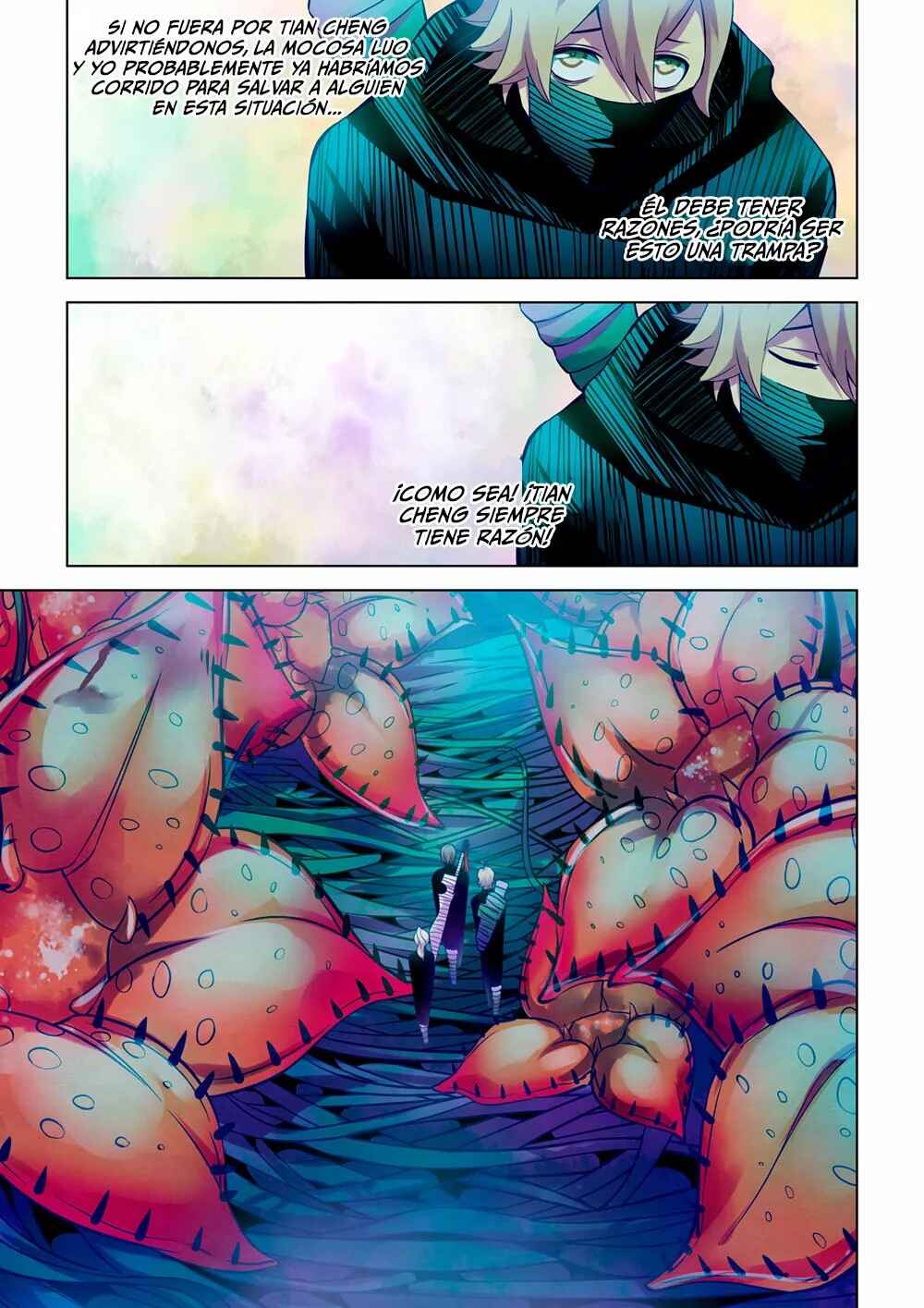 Chapter 191 - Page 4