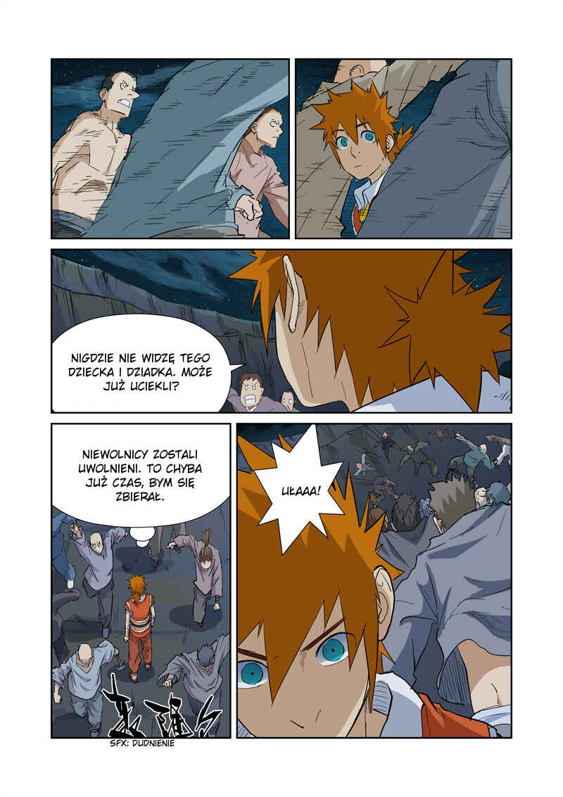 Chapter 171 - Page 4