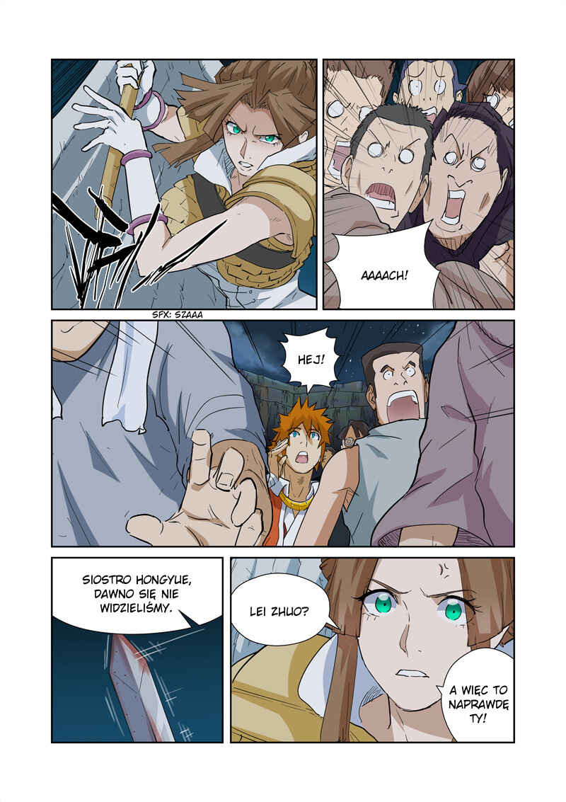 Chapter 171 - Page 8