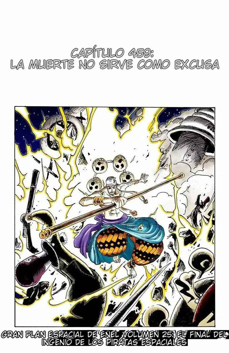 Chapter 459 - Page 1