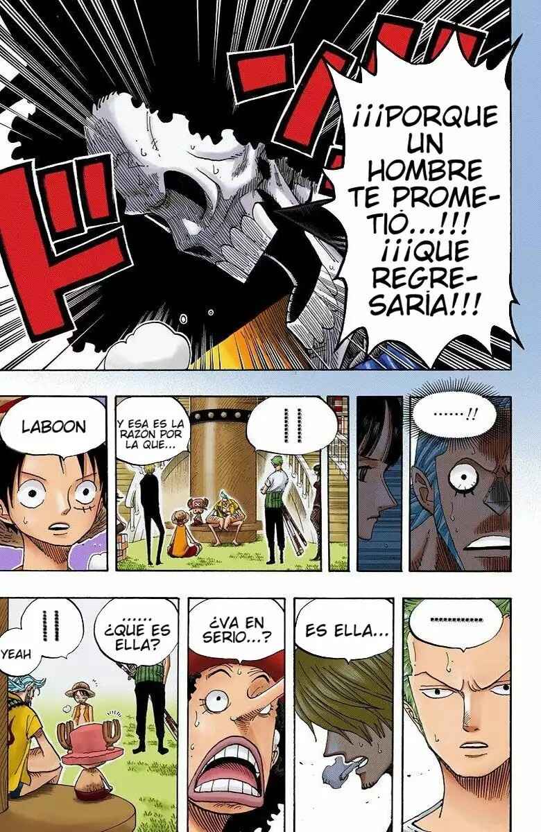 Chapter 459 - Page 11