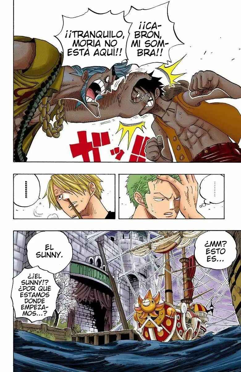 Chapter 459 - Page 2
