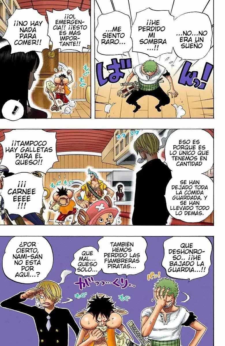 Chapter 459 - Page 3