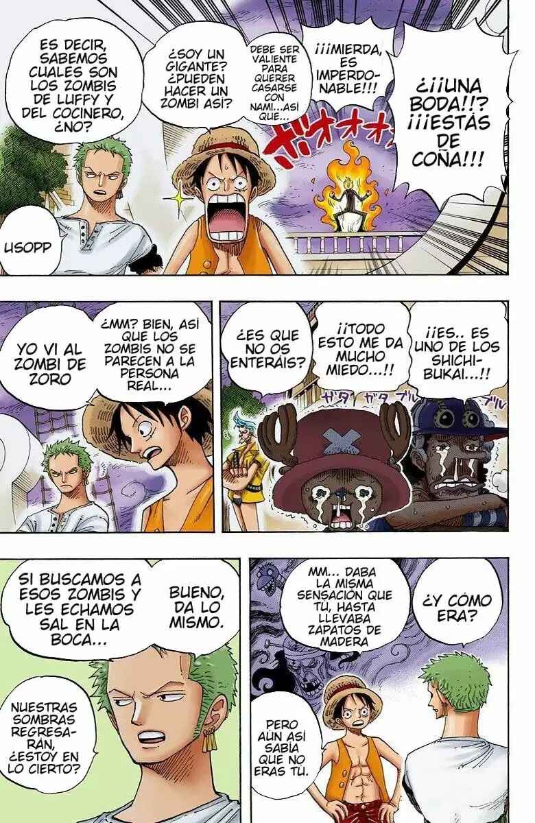 Chapter 459 - Page 5